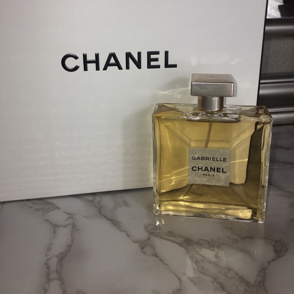 Chanel Gabrielle
